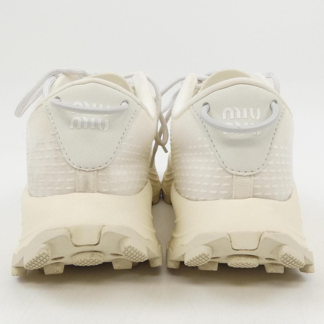 MIU MIU Miu 5E480E sneakers