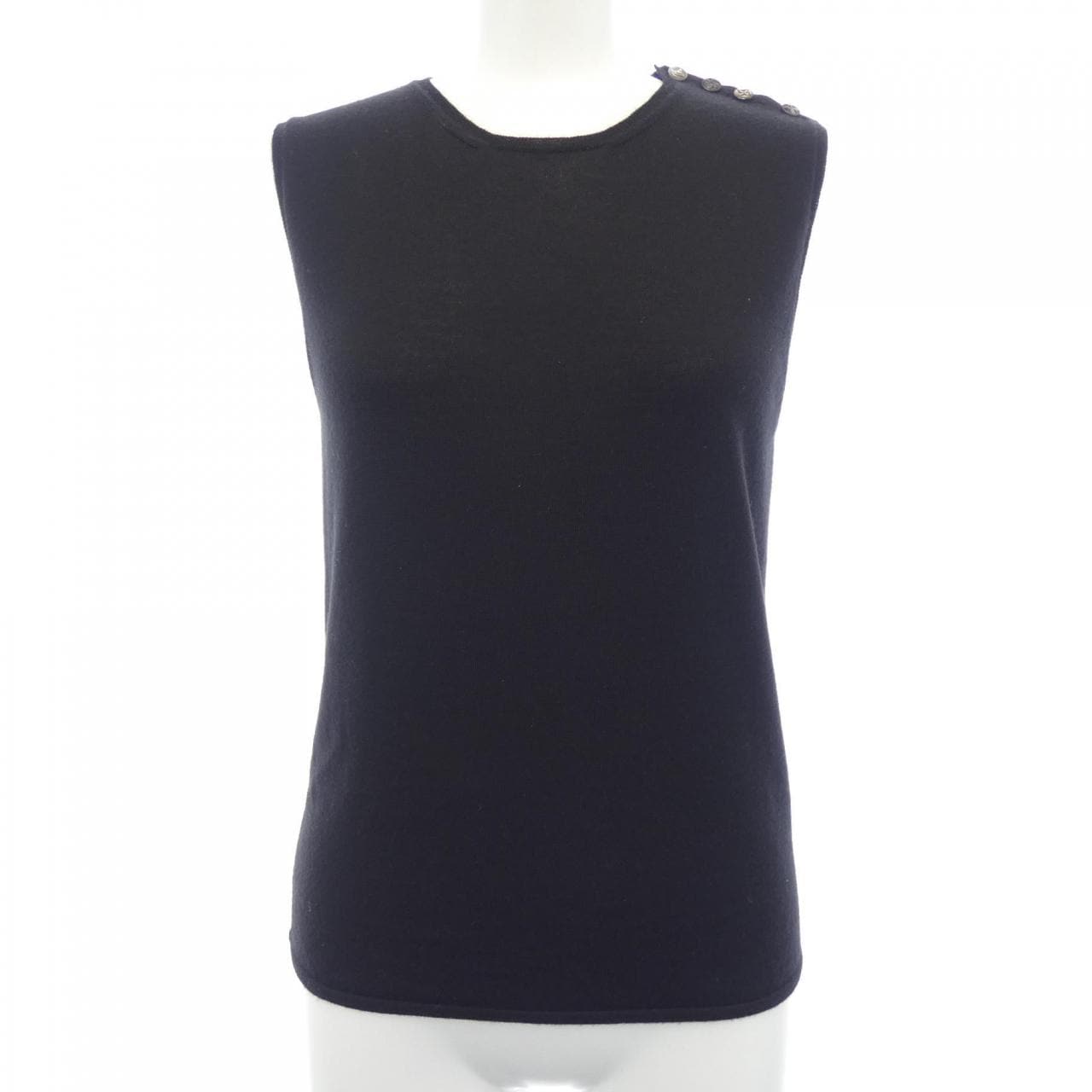 ルイヴィトン LOUIS VUITTON WOKW06MOK ニット