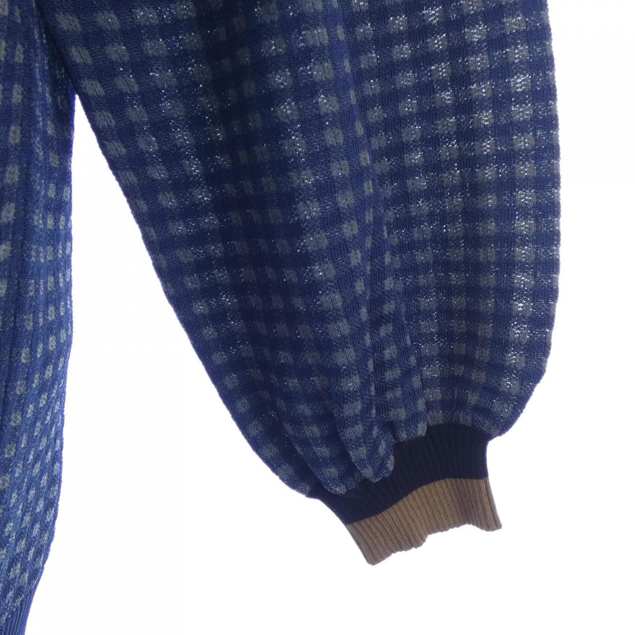 フェンディ FENDI FZC837 AD5V カーディガン