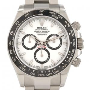 ロレックス デイトナ 126500LN SS 自動巻 ランダム番