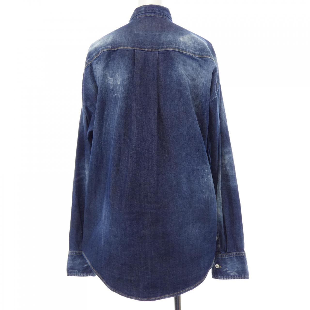 ディースクエアード DSQUARED2 S75DL0789 シャツ