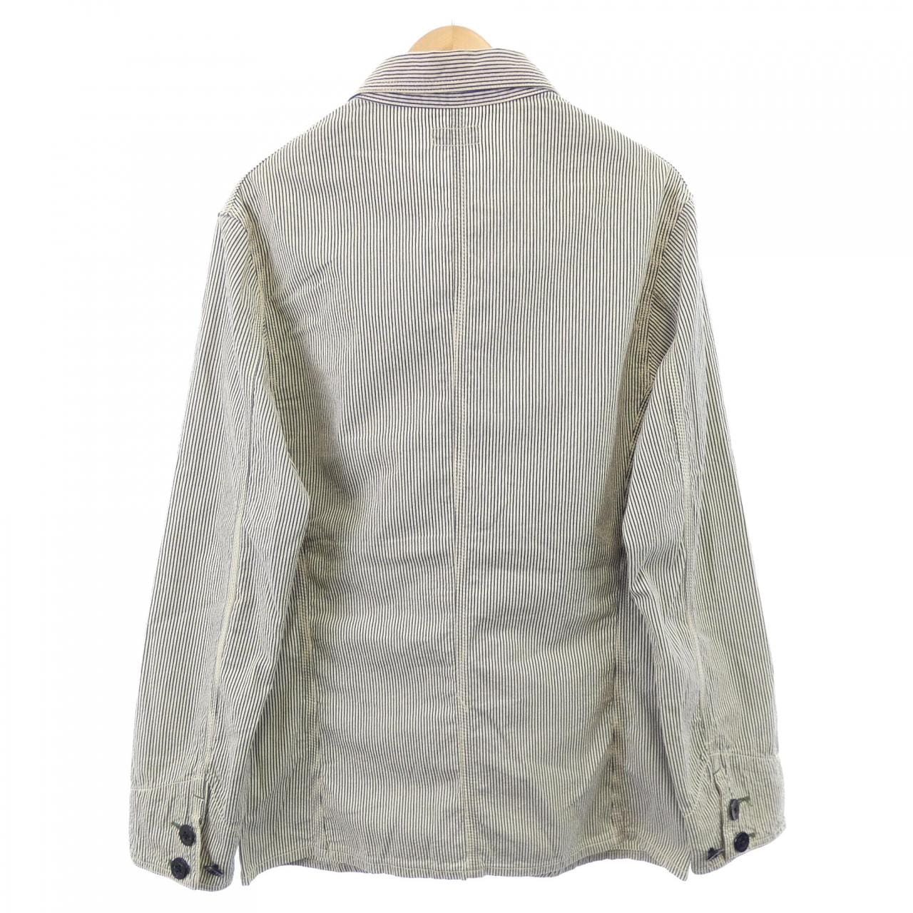 ETERNAL ジャケット