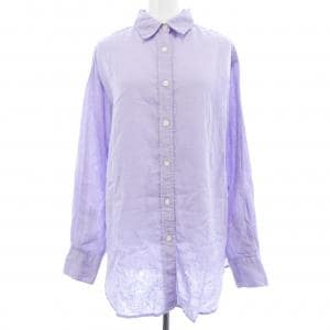 スローブイエナ SLOBE IENA 25-050-912-3020-1-0 シャツ