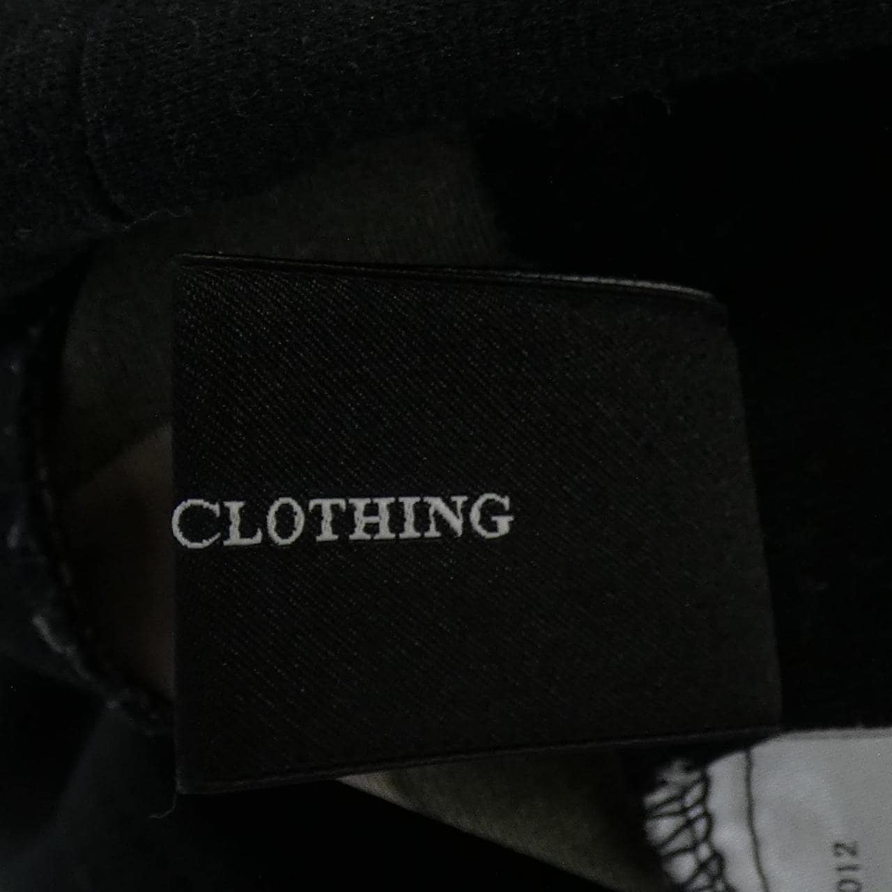 RESOUND CLOTHING RC16-ST-012 パンツ