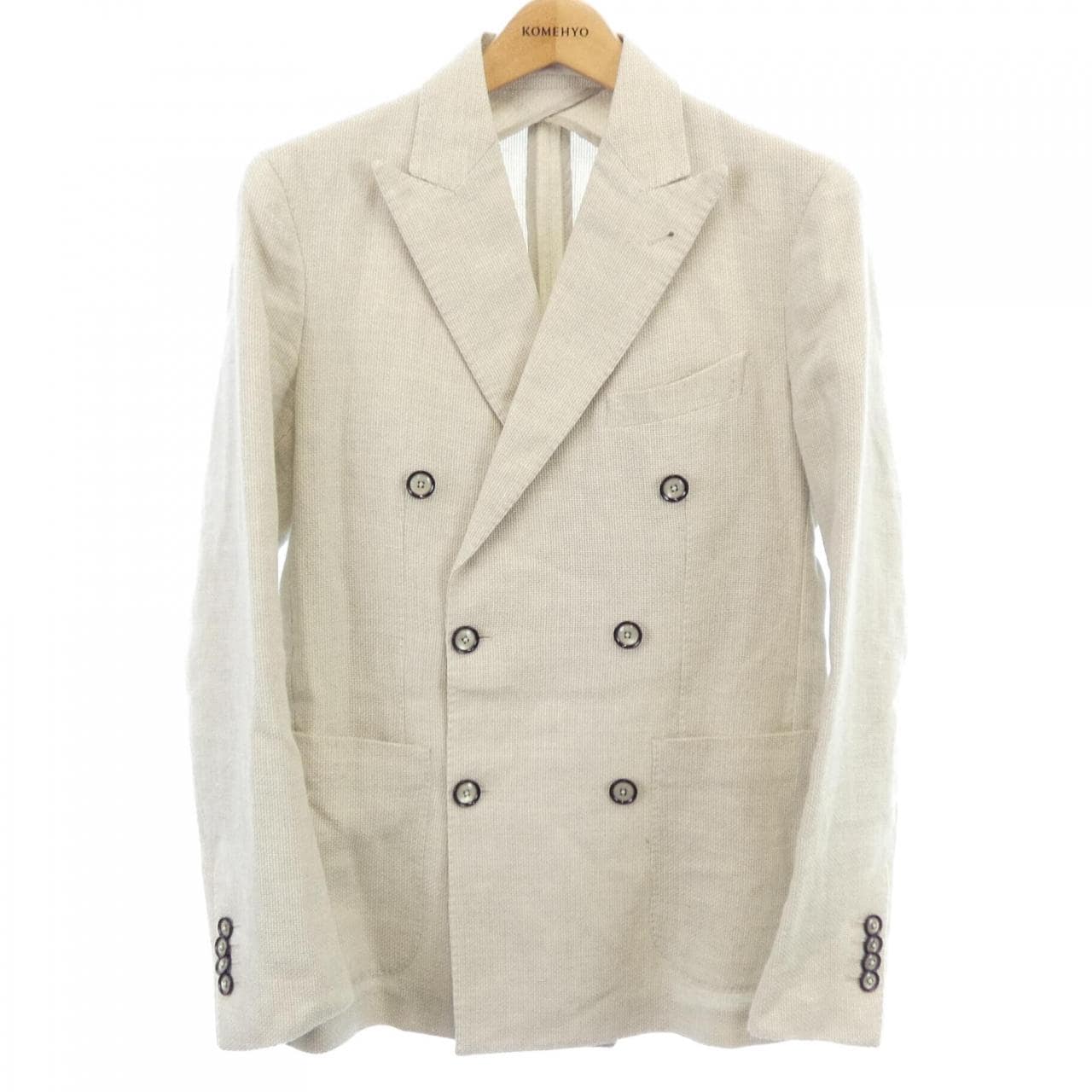 タリアトーレ TAGLIATORE ジャケット