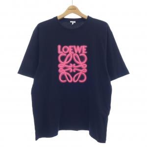 ロエベ LOEWE アナグラム ANAGRAM H526Y22X12 Tシャツ