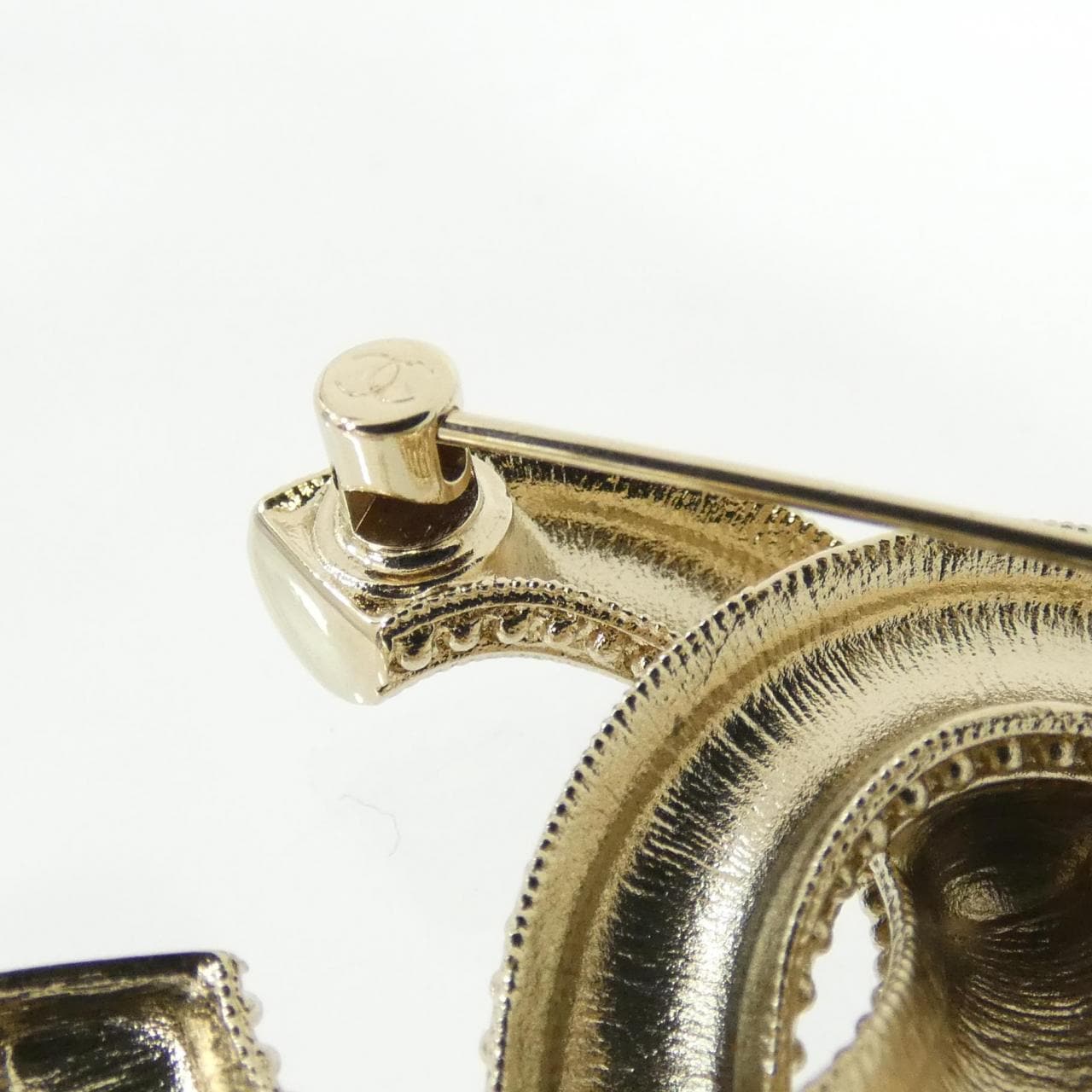 シャネル ブローチ