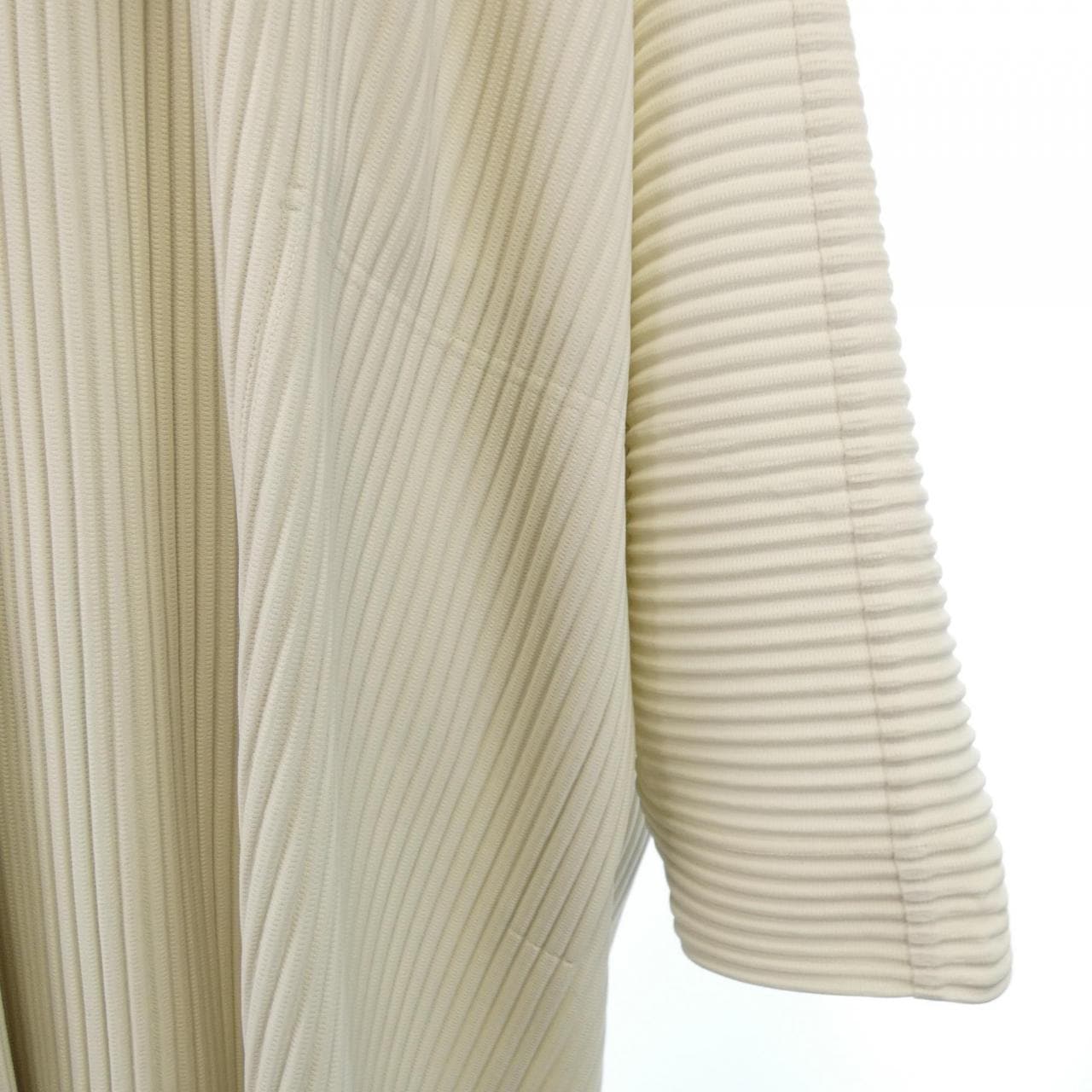 オムプリッセ HOMME PLISSE HP91JA104 コート