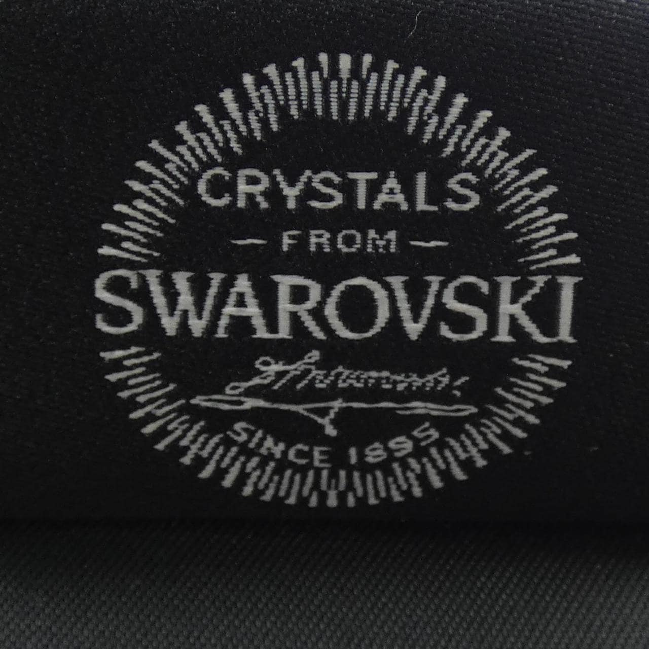 シュプリーム SUPREME NEW ERA SWAROVSKI ニットキャップ