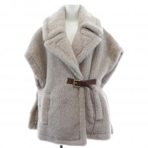 マックスマーラ Max Mara NEWABAVO 473630 テディーベア コート