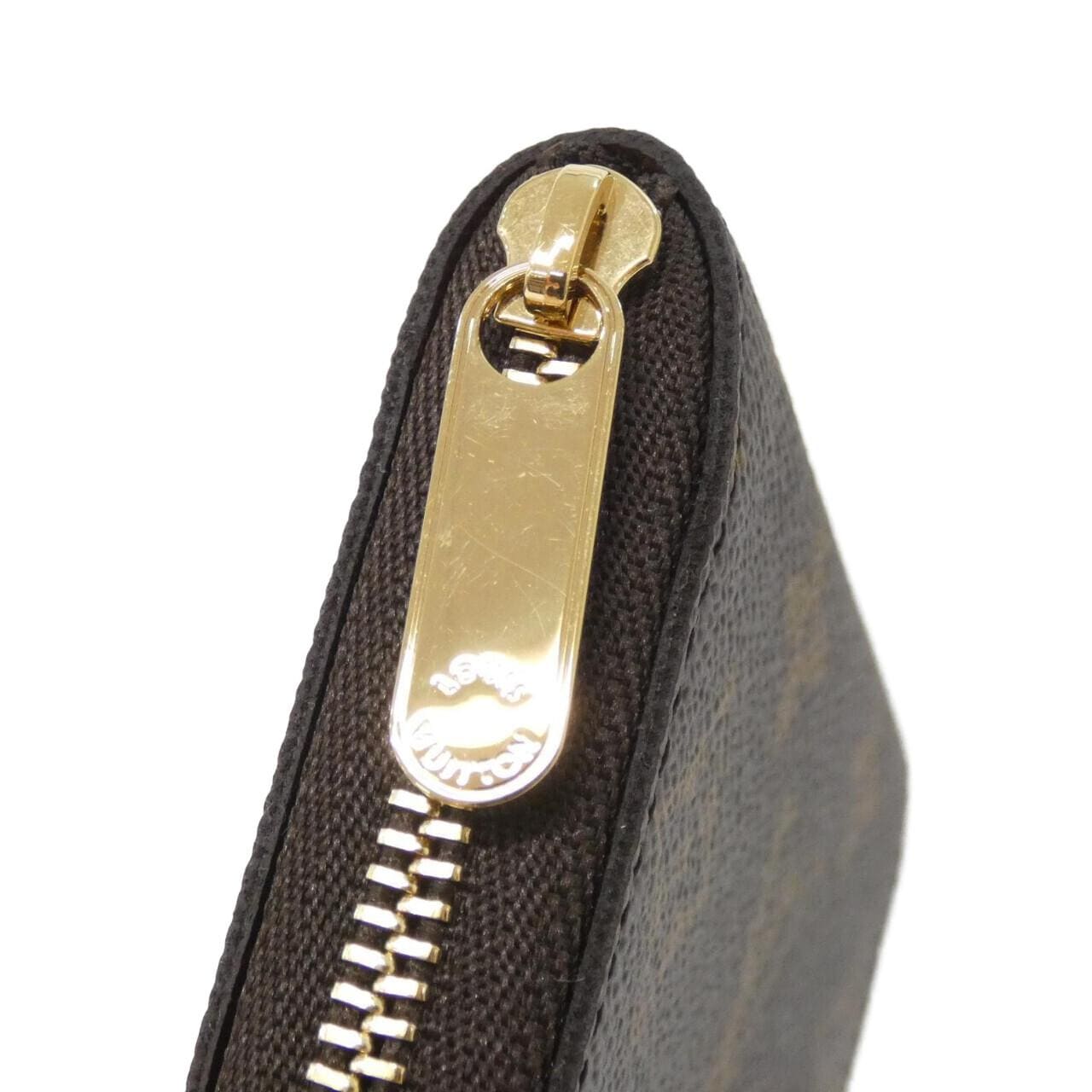 ルイヴィトン モノグラム ジッピー コインパース M60067 コインケース