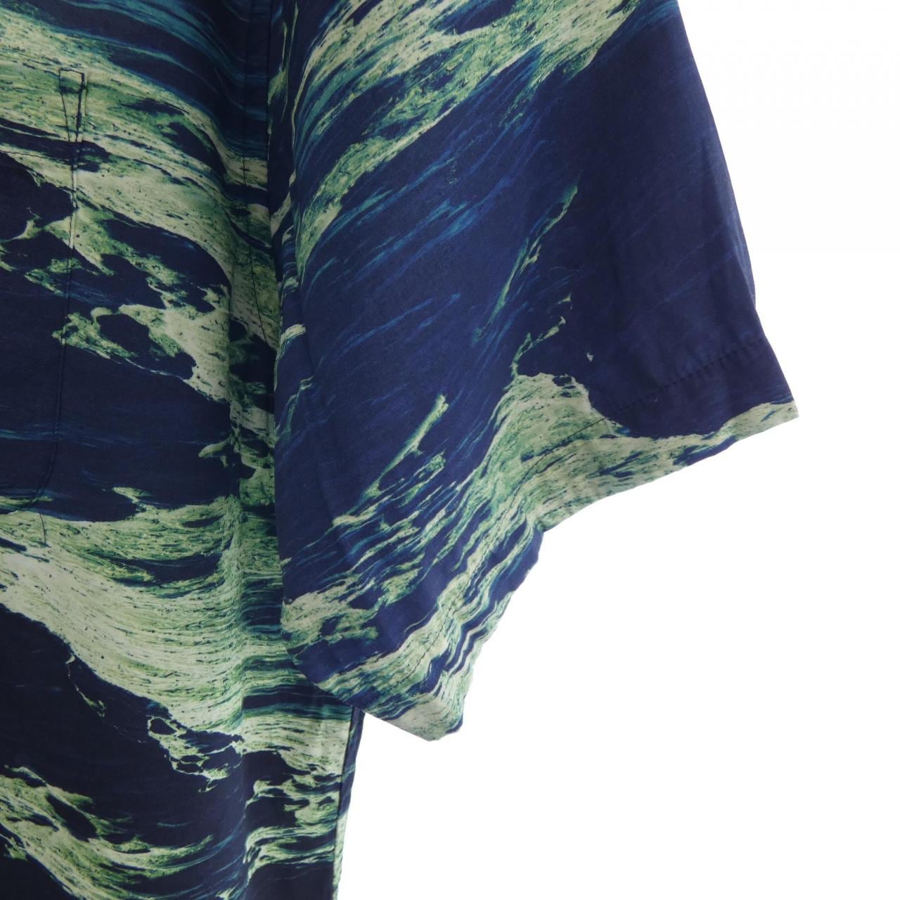 シュプリーム SUPREME Boat S/S SHIRT S／Sシャツ