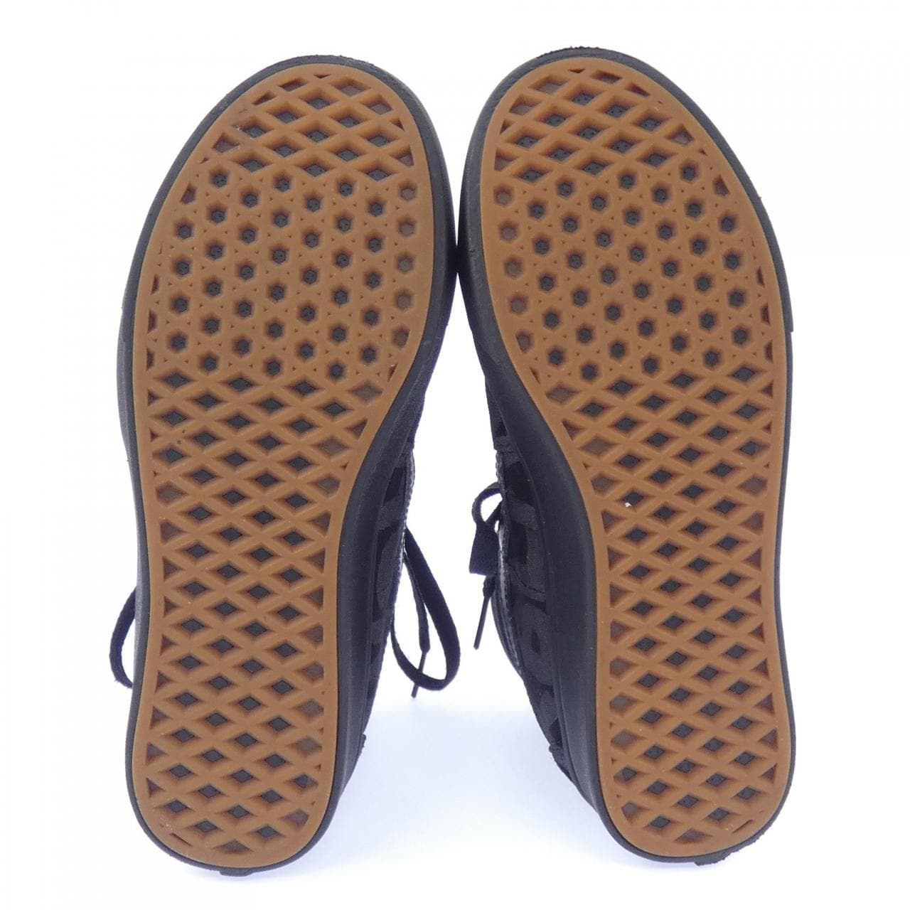 コムデギャルソン COMME des GARCONS VANS 500383 スニーカー