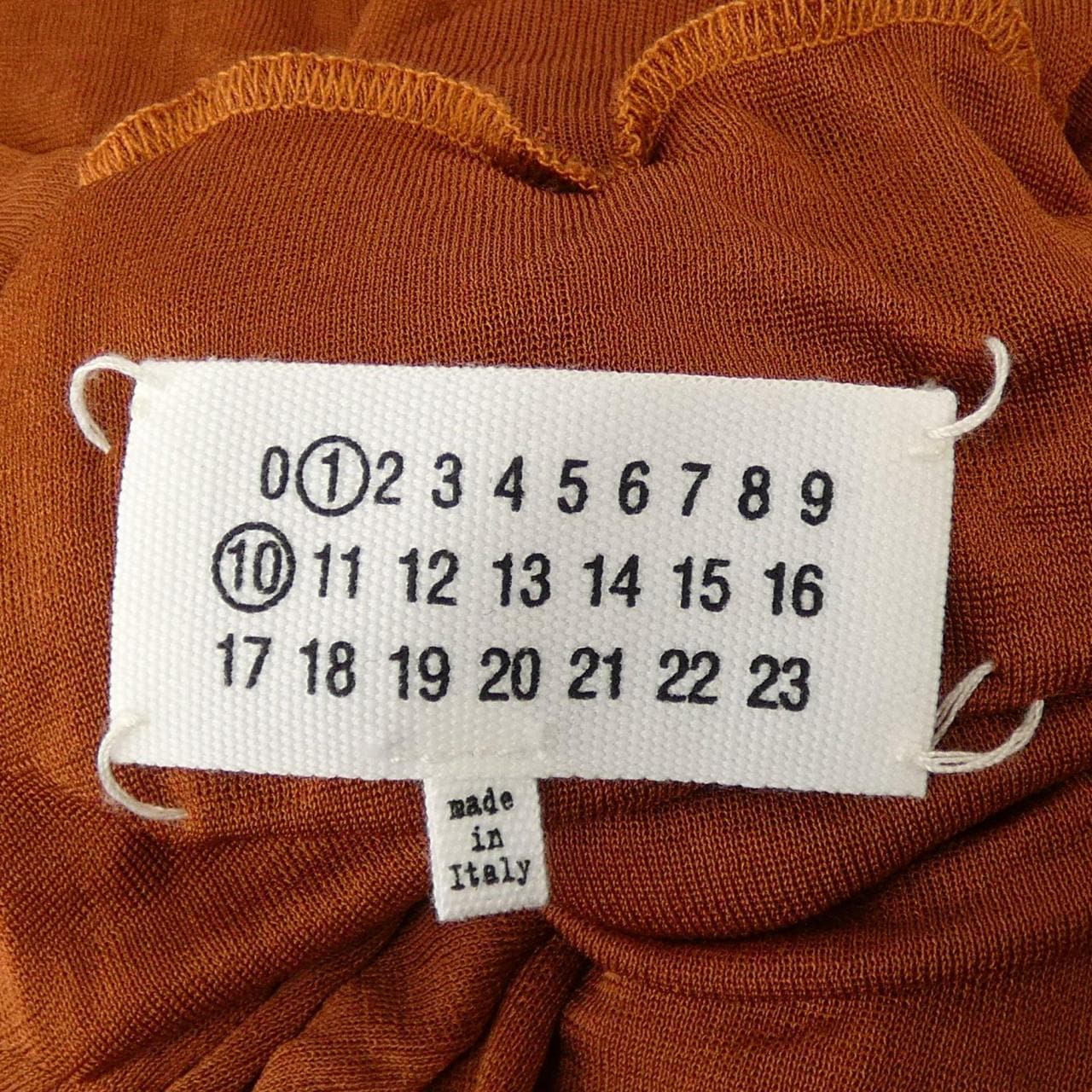 メゾンマルジェラ Maison Margiela S50GC0677 トップス