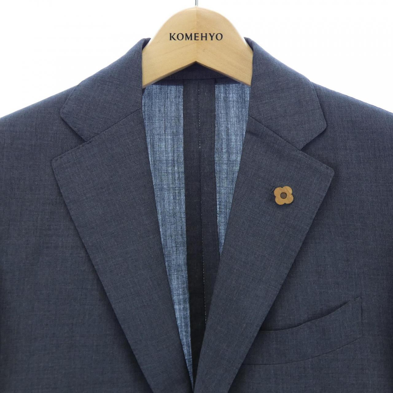 ラルディーニ LARDINI JG32801AQ スーツ