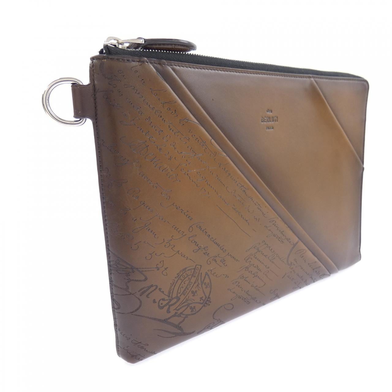 ベルルッティ Berluti BAG