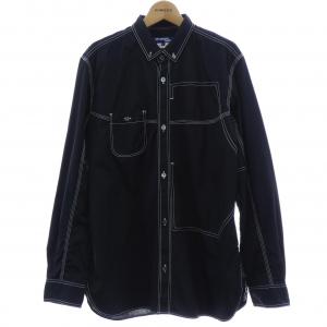 ジュンヤワタナベマン JUNYA WATANABE MAN WE-B030 シャツ