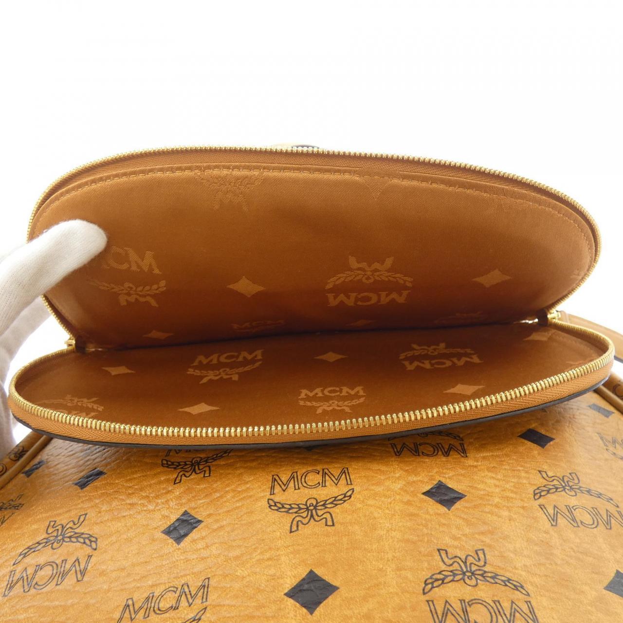 エムシーエム MCM BAG