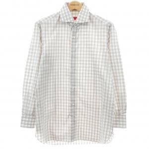 イザイア ISAIA シャツ