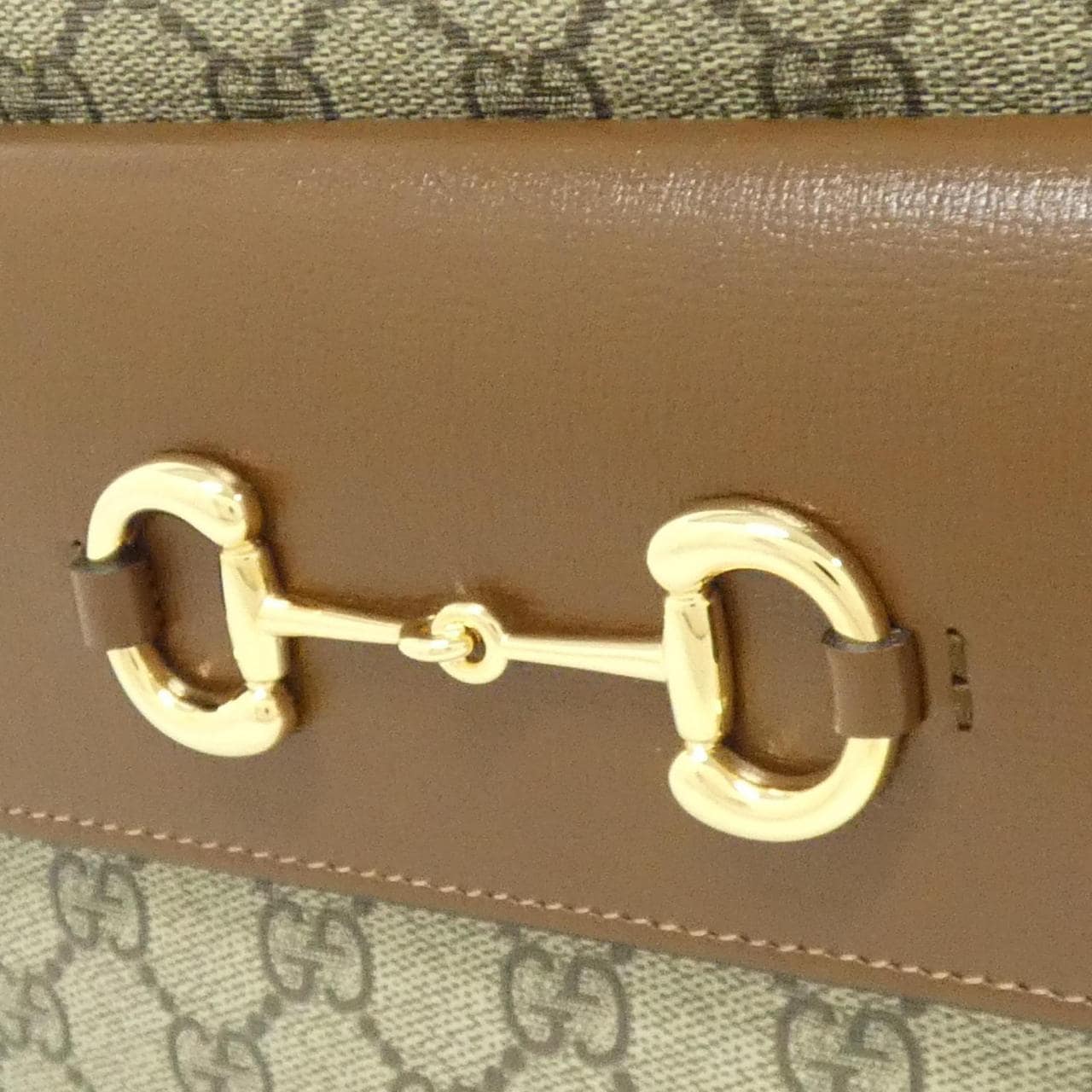 グッチ GUCCI HORSEBIT 1955 645454 92TCG ショルダーバッグ
