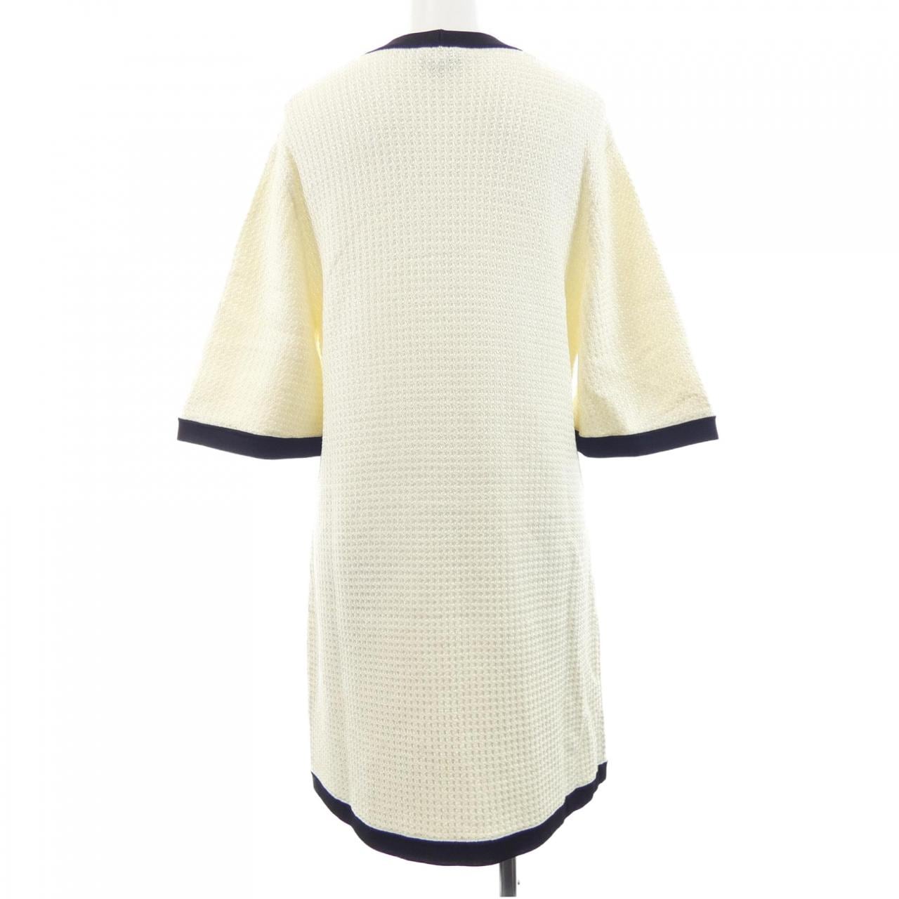 シャネル CHANEL P76975K11107 ワンピース