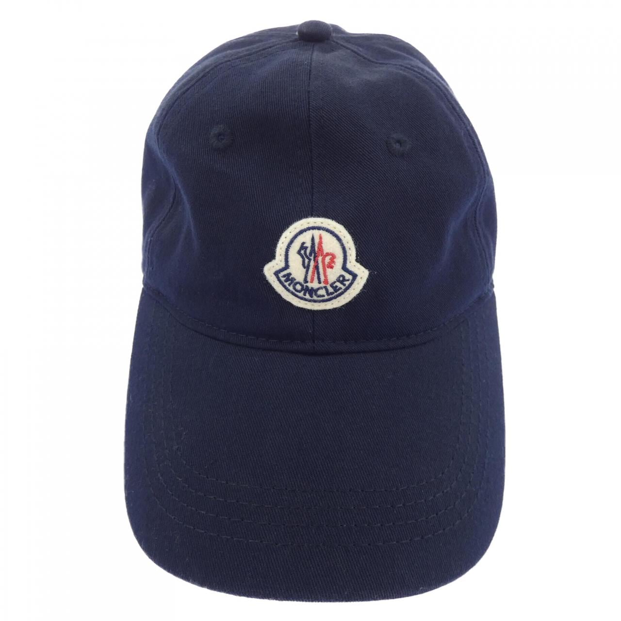 モンクレール MONCLER 1093B70600 キャップ