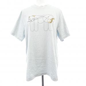 ミナペルホネン mina perhonen EV0771 antenna wo haru Tシャツ