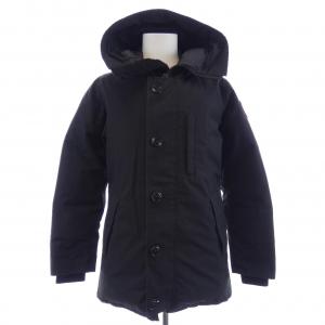 【クーポン対象商品】カナダグース CANADA GOOSE 3438JM JASPER ジャスパー ダウンジャケット