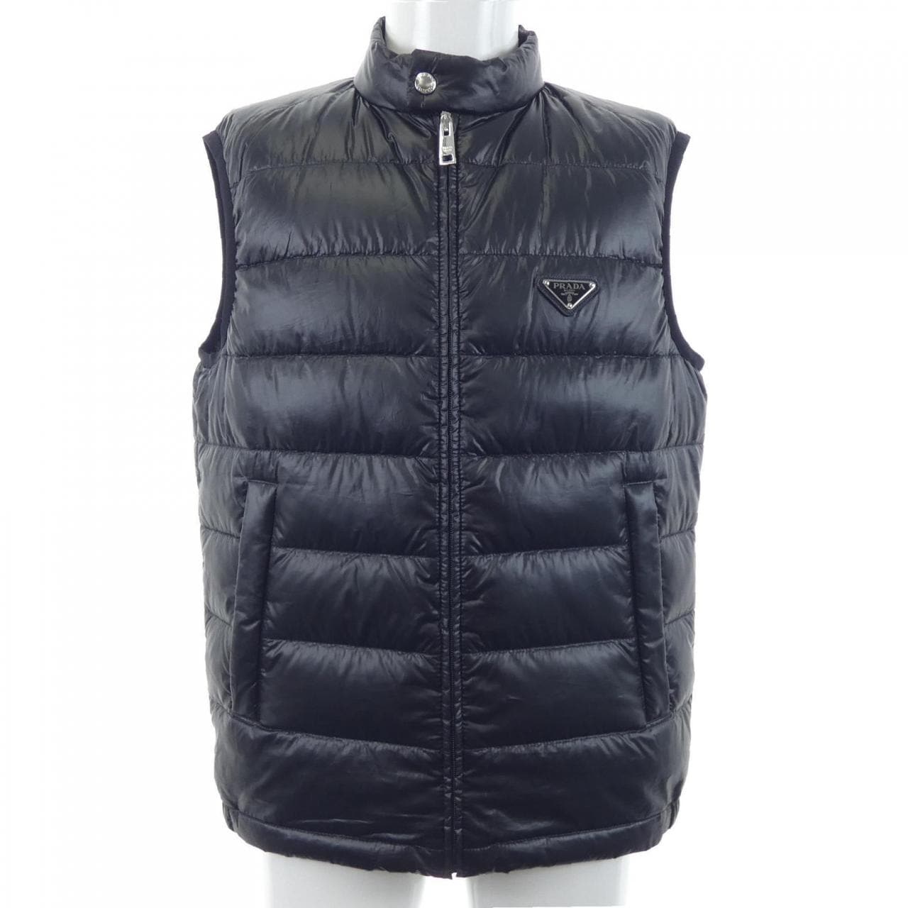 プラダ PRADA SGA482 R151 11HU ダウンベスト