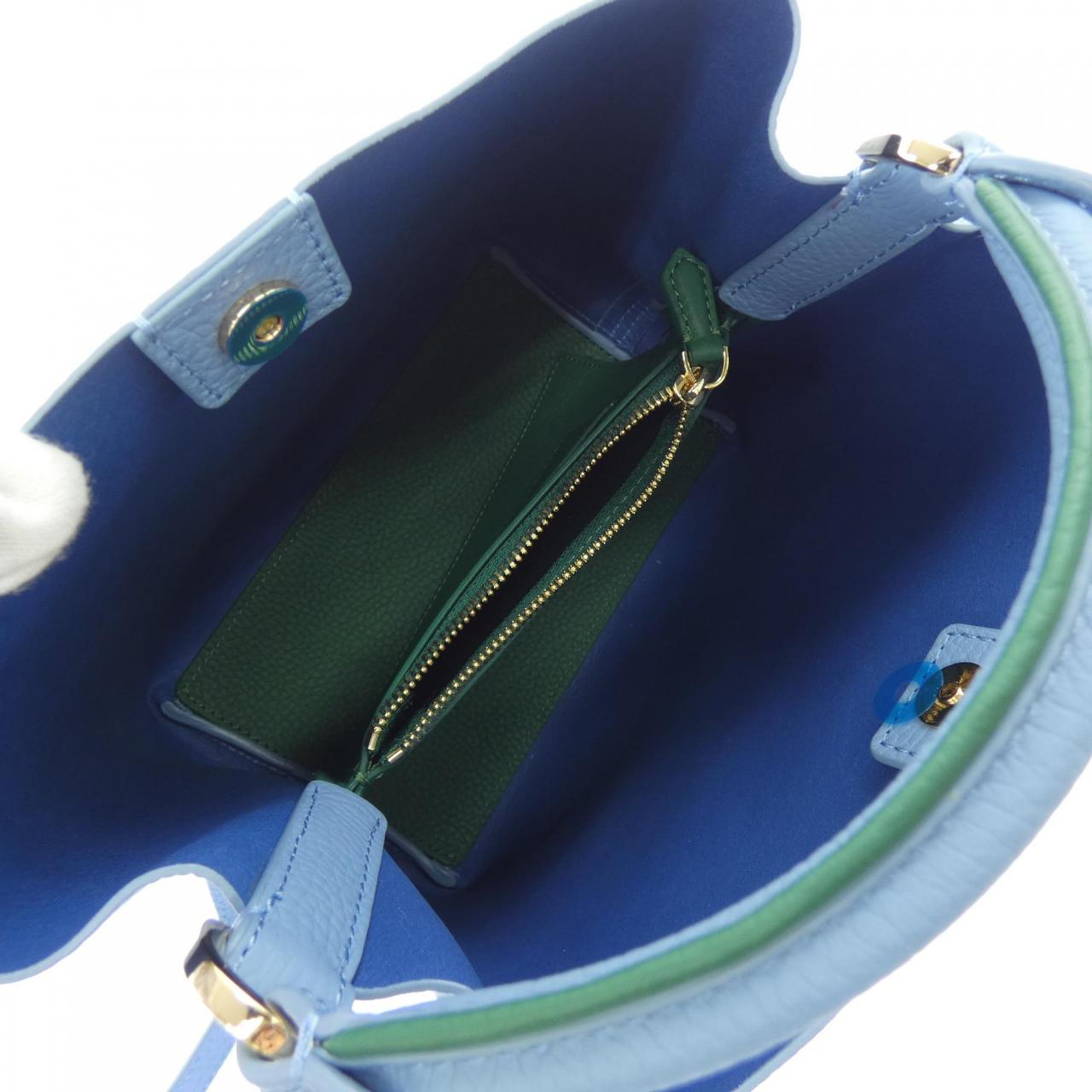 maison de sabre BAG