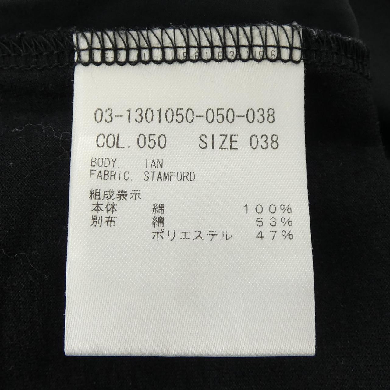 セオリーリュクス Theory luxe 03-1301050 トップス