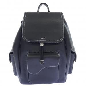 ディオール DIOR SADDLE 1ADBA041YKK BACKPACK