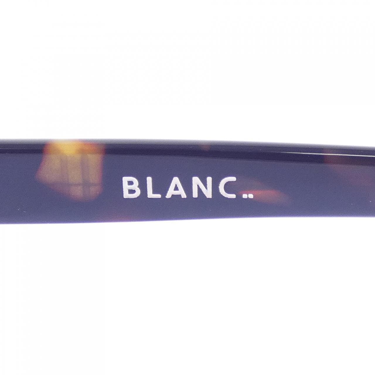 ブラン BLANC.. B0009 EYEWEAR