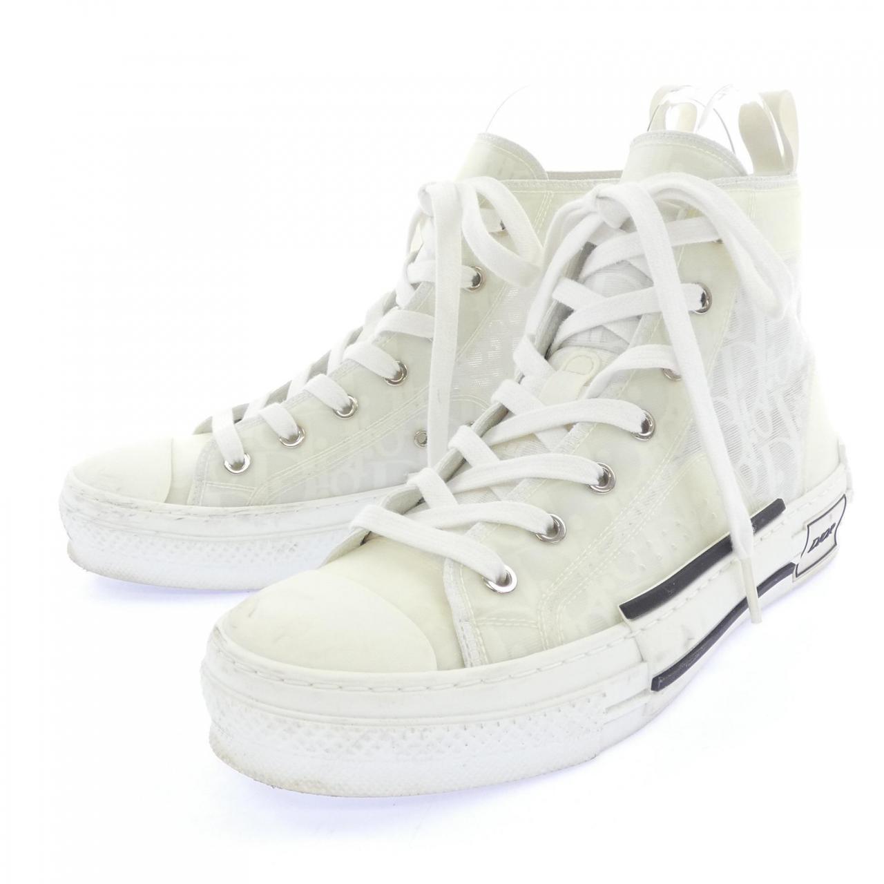 クリスチャンディオール CHRISTIAN DIOR B23 スニーカー