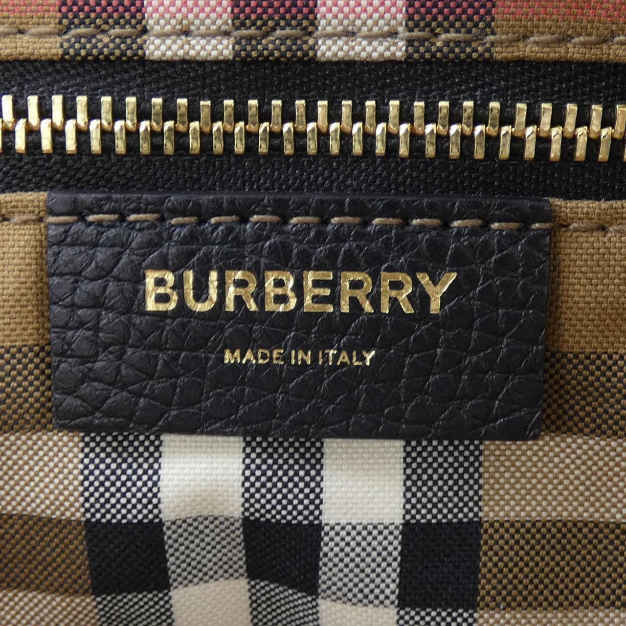 バーバリー BURBERRY 80840381 BAG