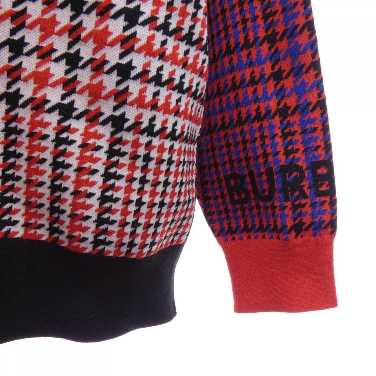 バーバリー BURBERRY 80378291 ニット