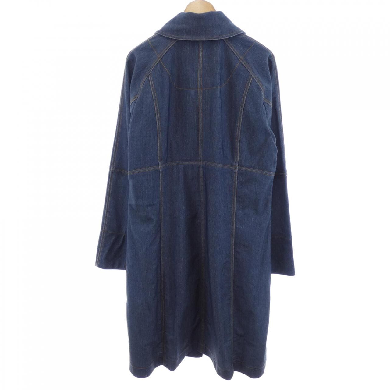 トランク TRUNK コート