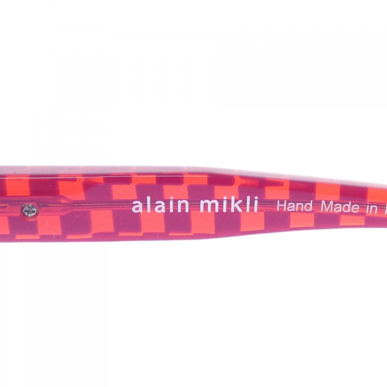 アランミクリ alain mikli EYEWEAR
