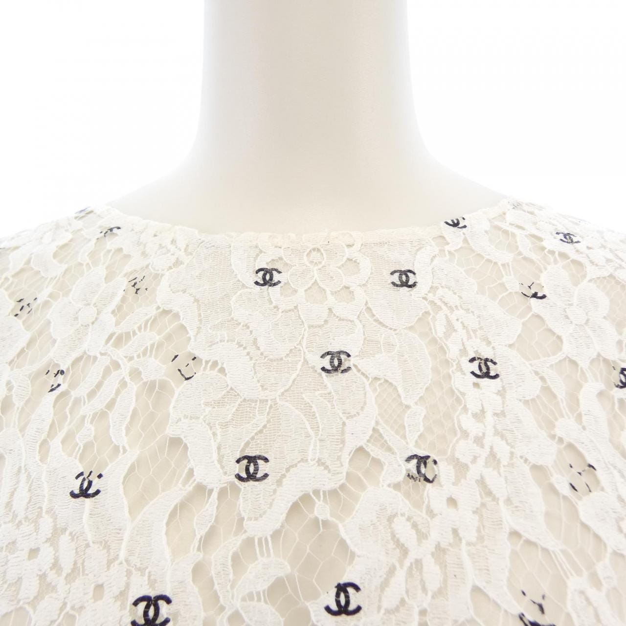 シャネル CHANEL P65466V61292 20K トップス
