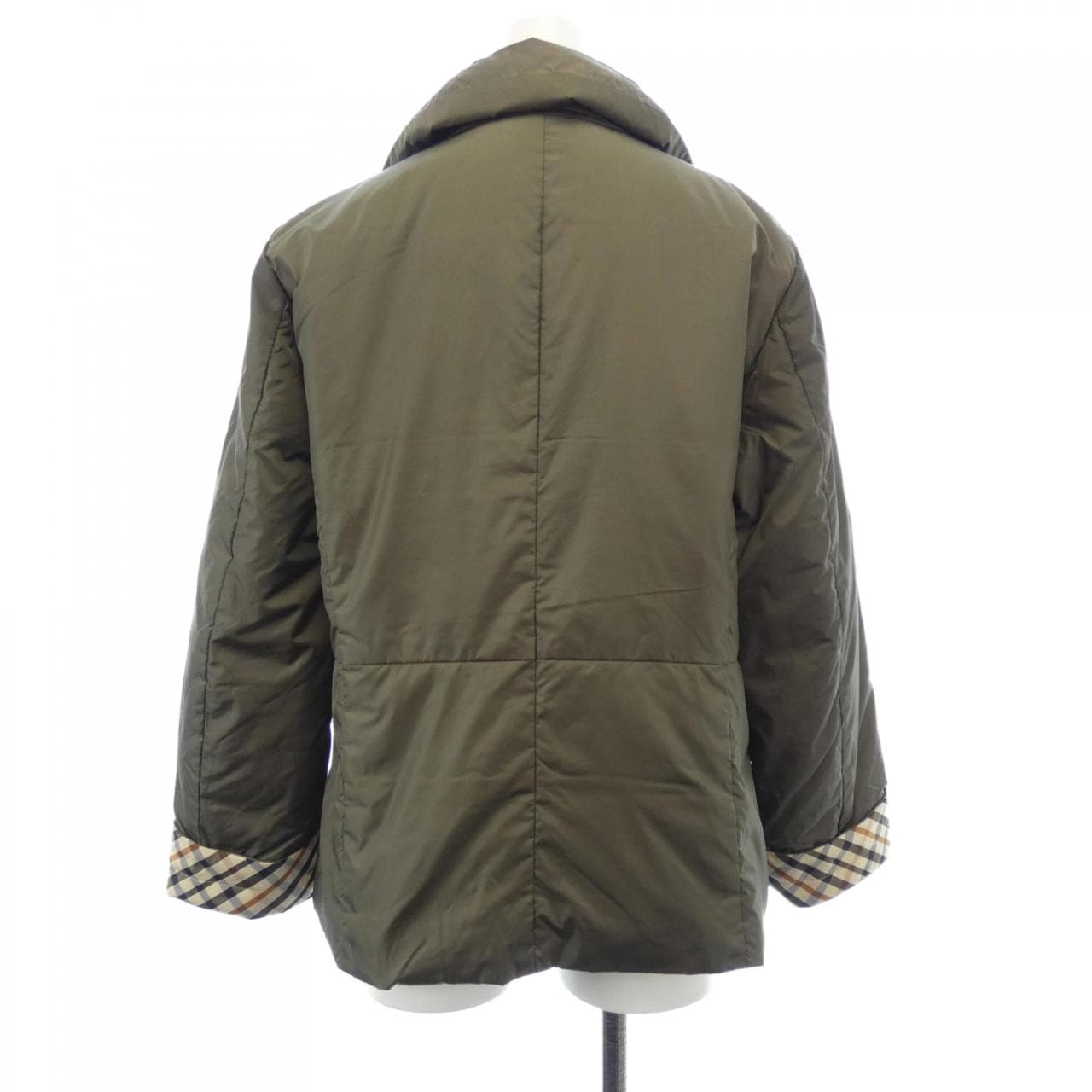 DAKS down jacket