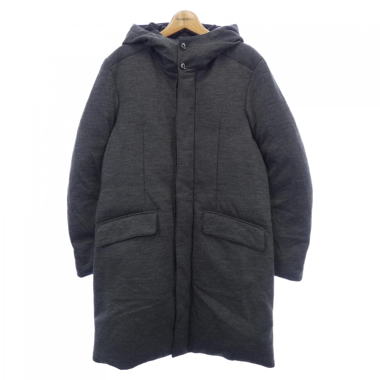 KNOTT Down Coat