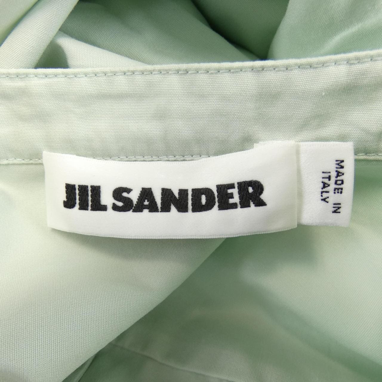 ジルサンダー JIL SANDER シャツ