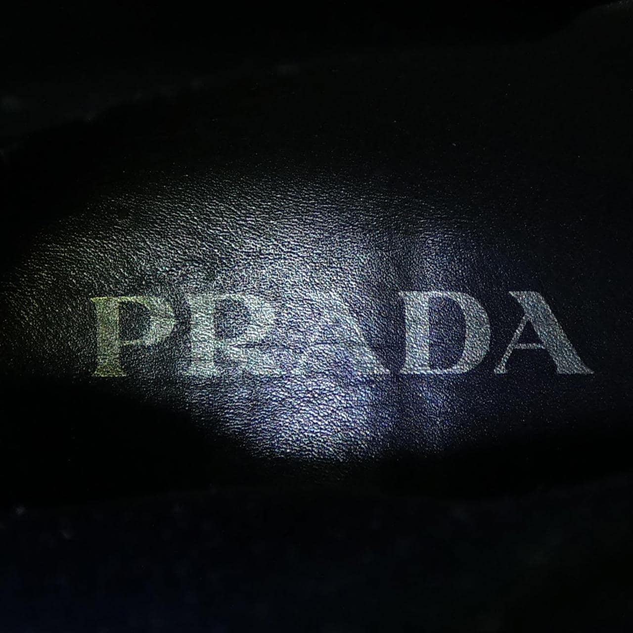 Prada PRADA boots