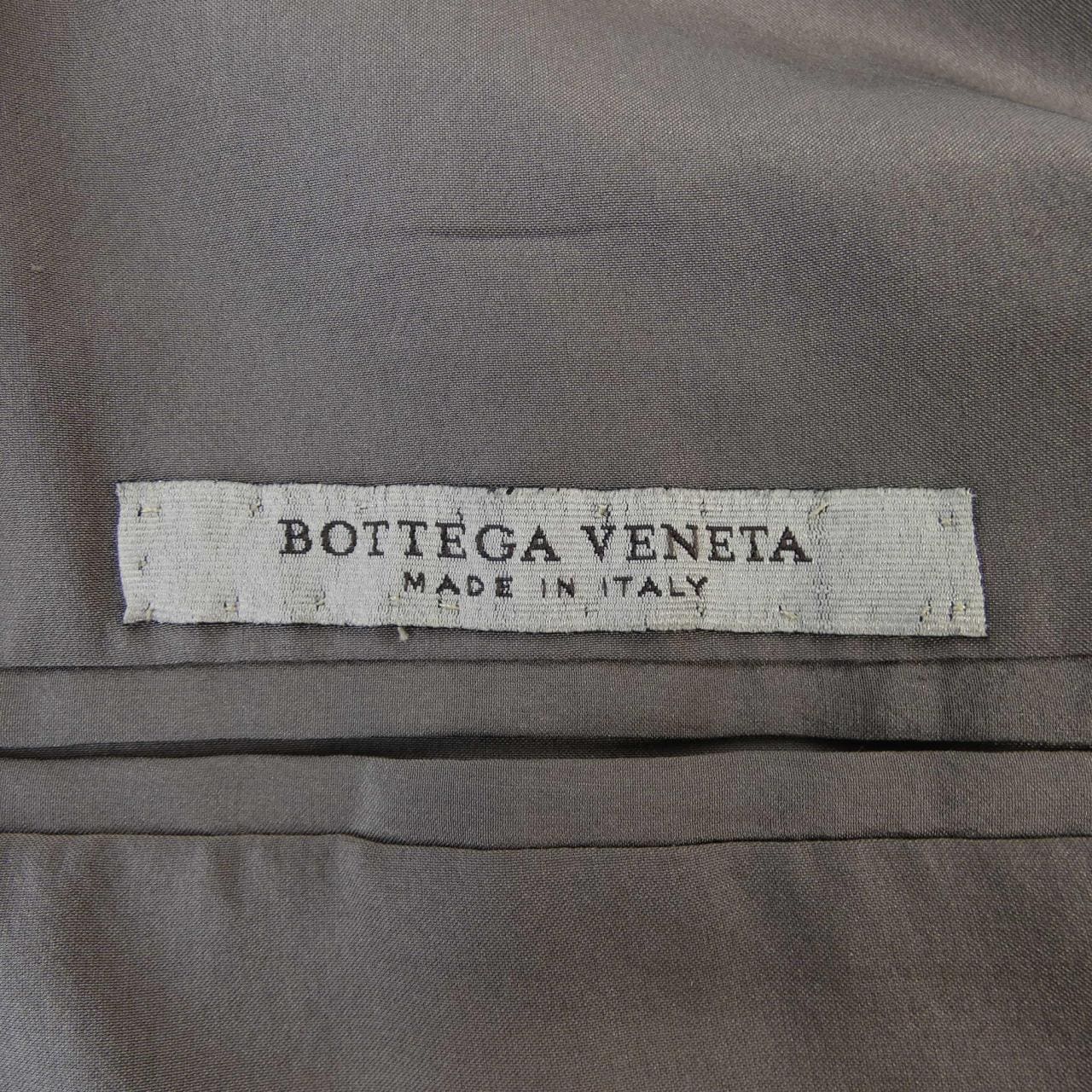 BOTTEGA VENETA BOTTEGA VENETA SUIT