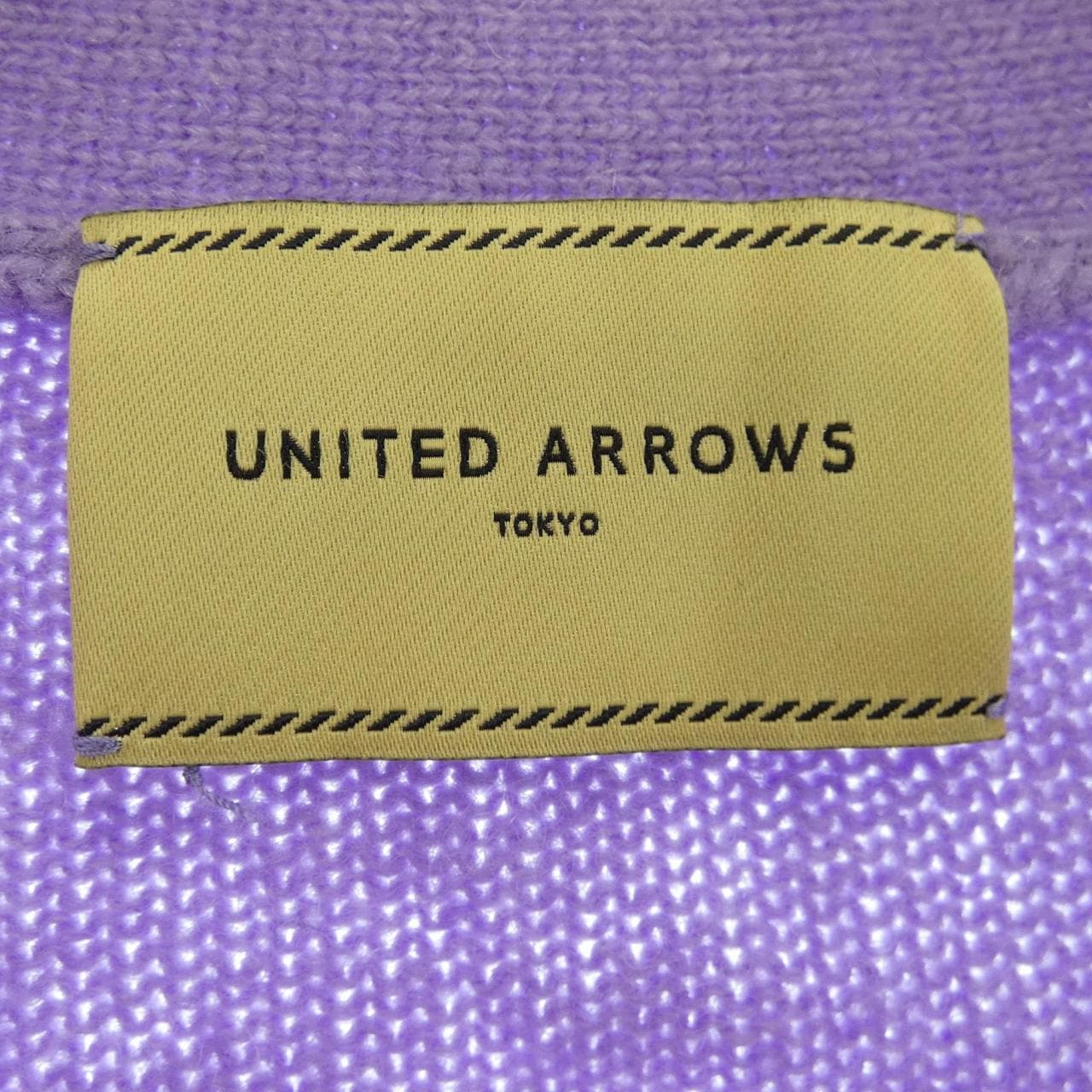 ユナイテッドアローズ UNITED ARROWS カーディガン