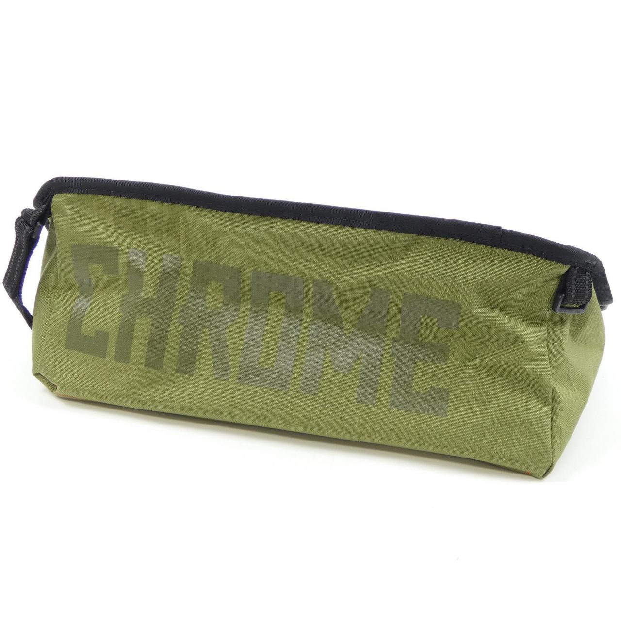 鉻CHROME BAG
