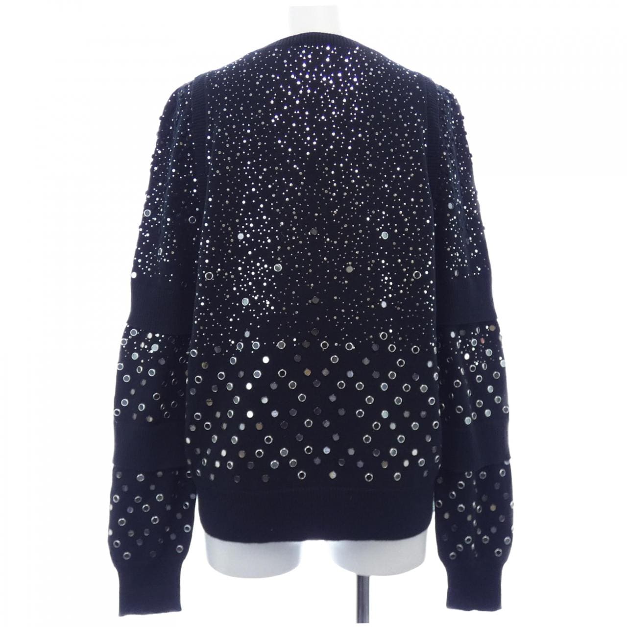 シャネル CHANEL ニット