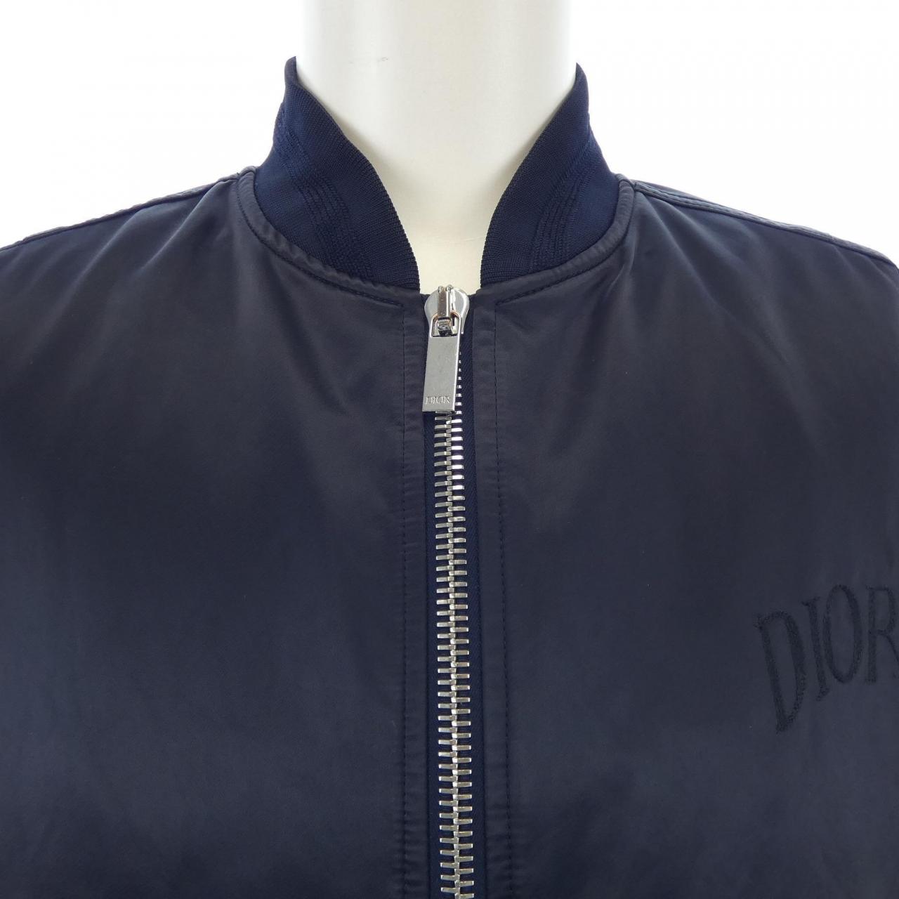 ディオール DIOR ブルゾン