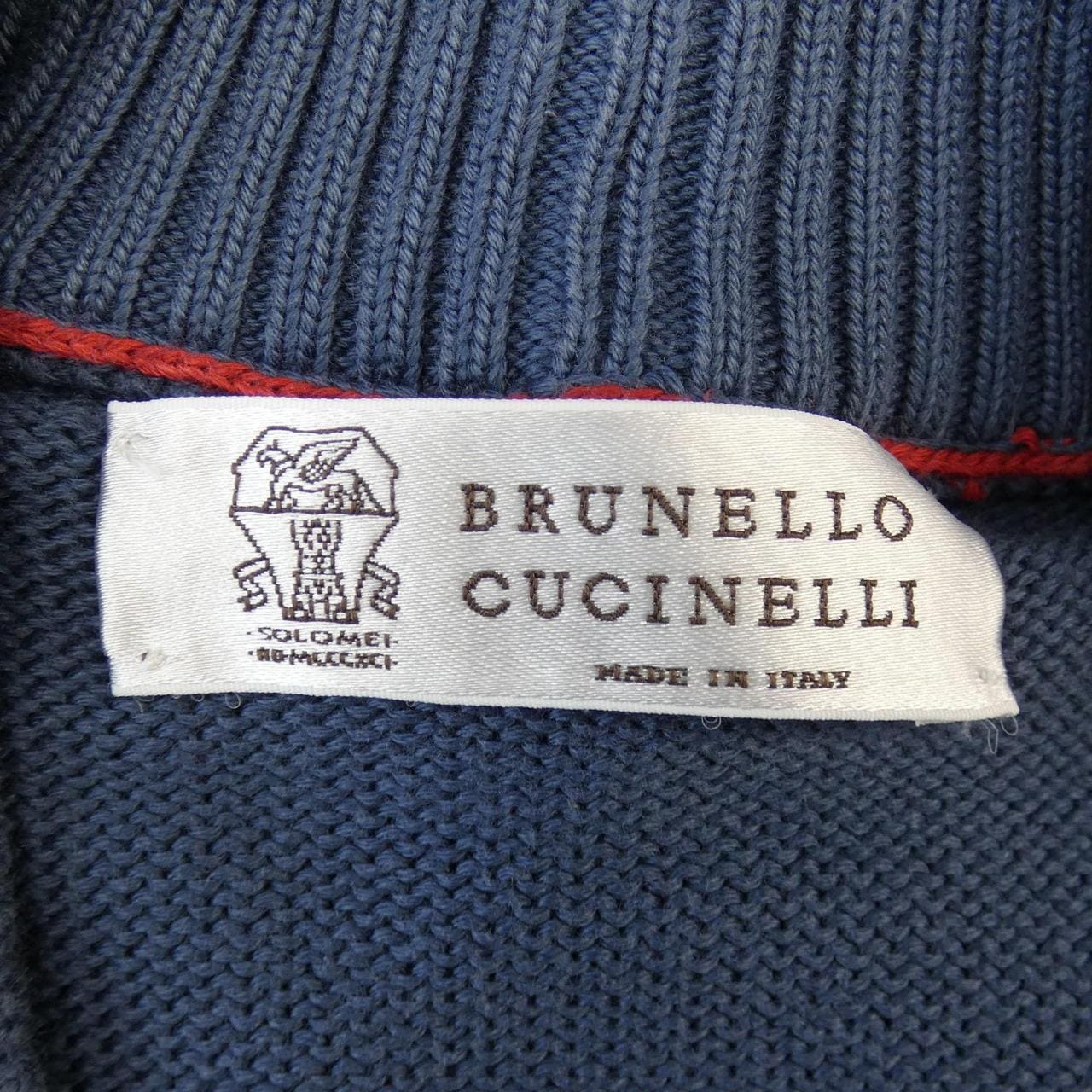 ブルネロクチネリ BRUNELLO CUCINELLI カーディガン