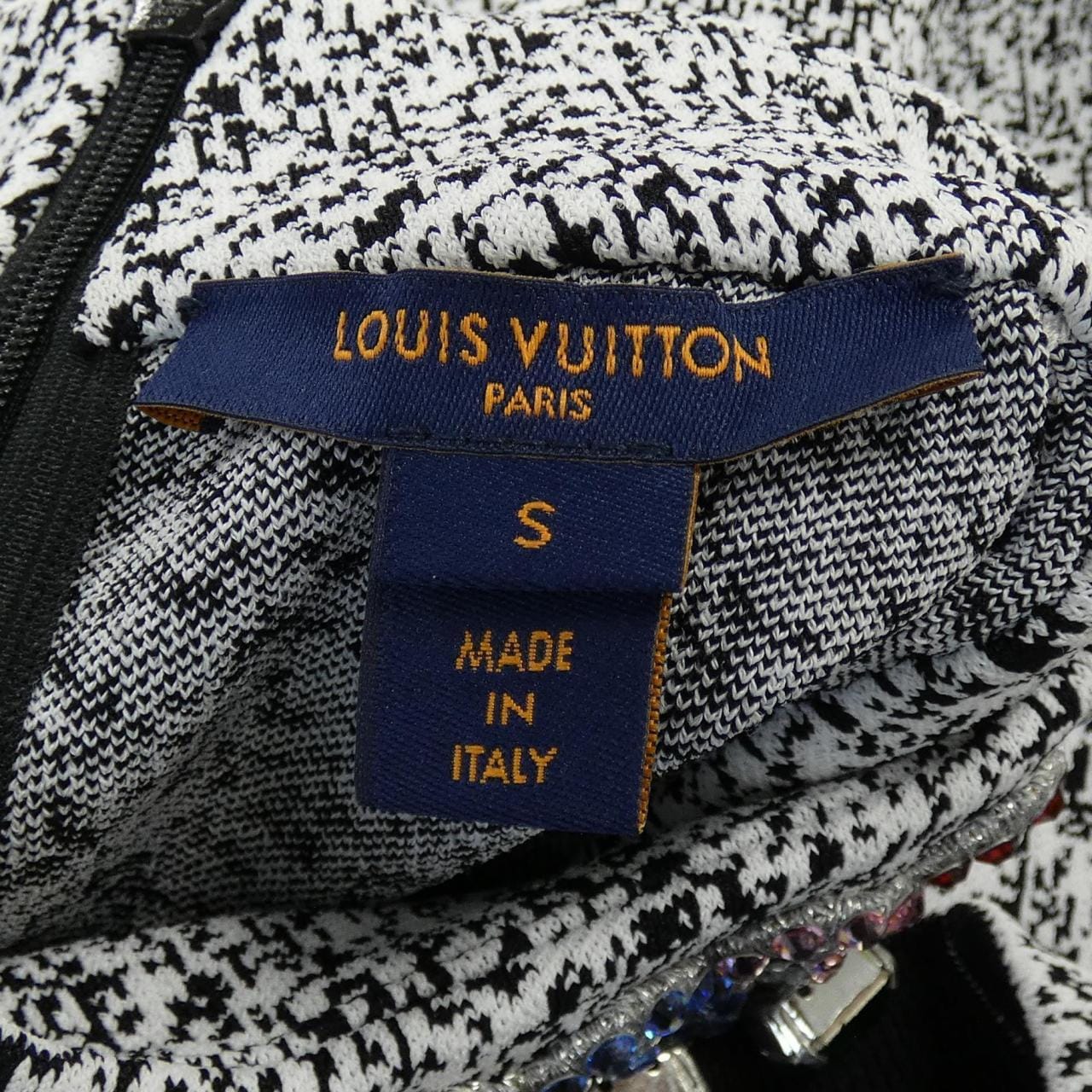 ルイヴィトン LOUIS VUITTON ワンピース